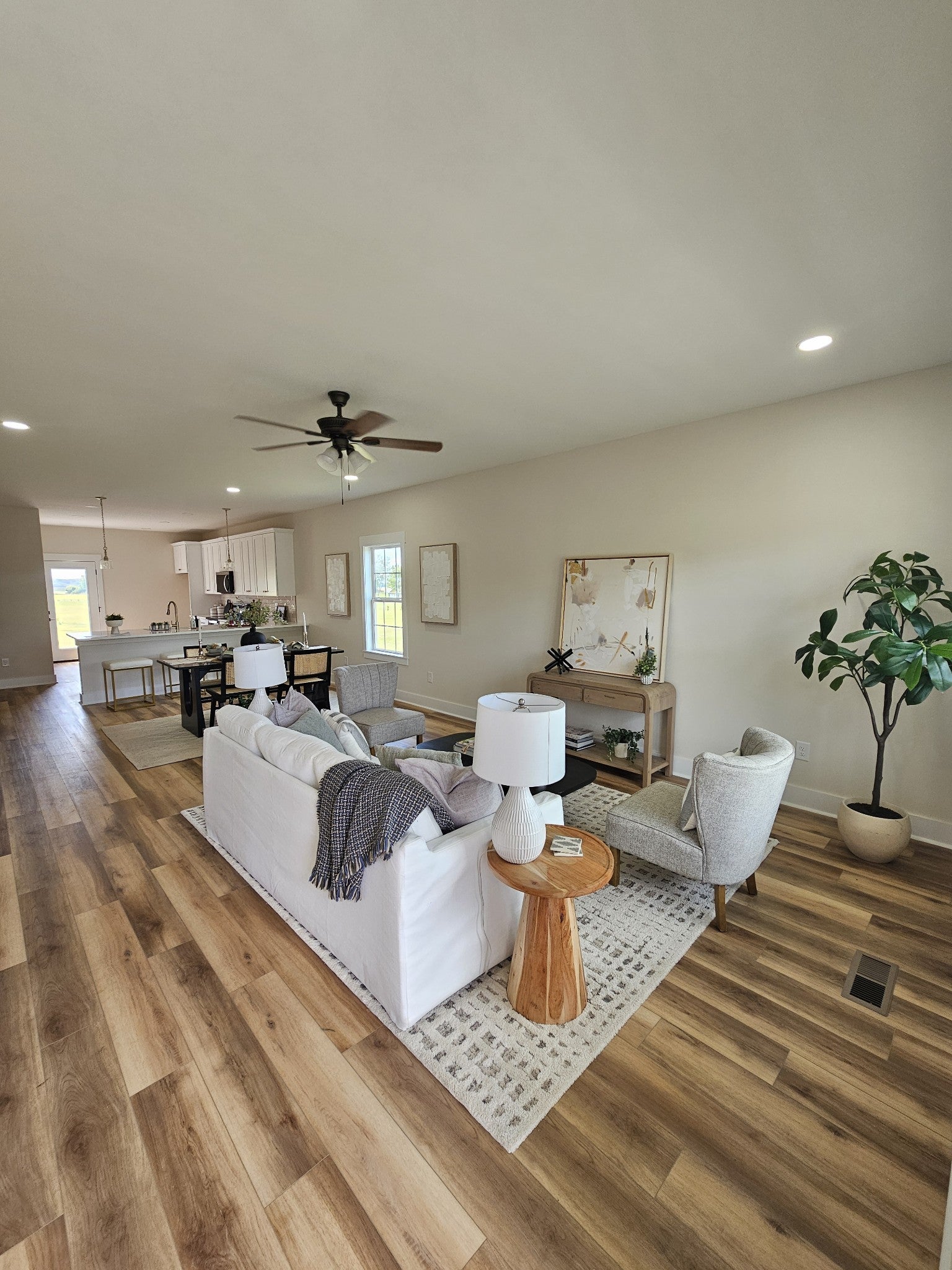 3631 Greenhaw Rd
