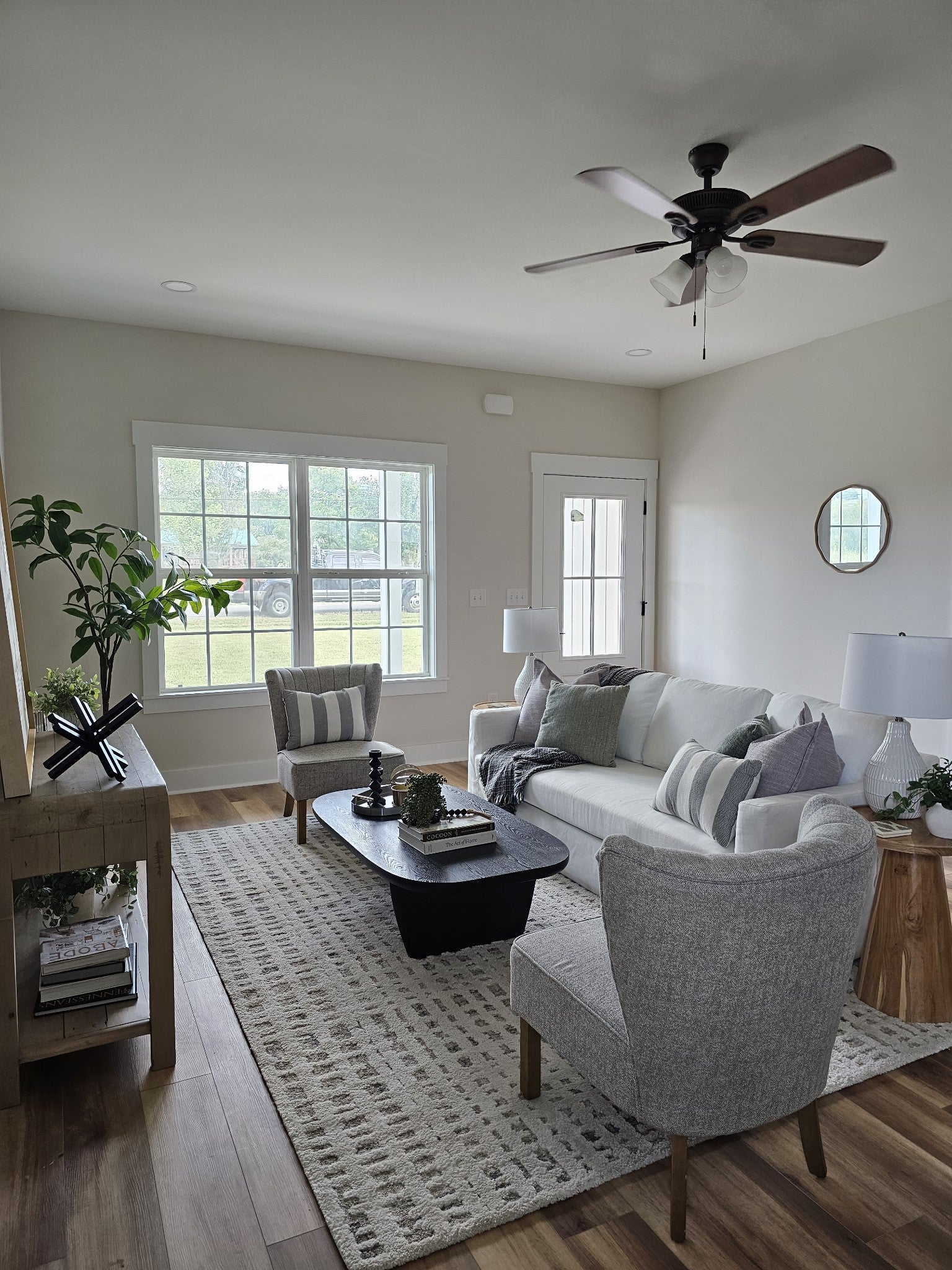 3631 Greenhaw Rd