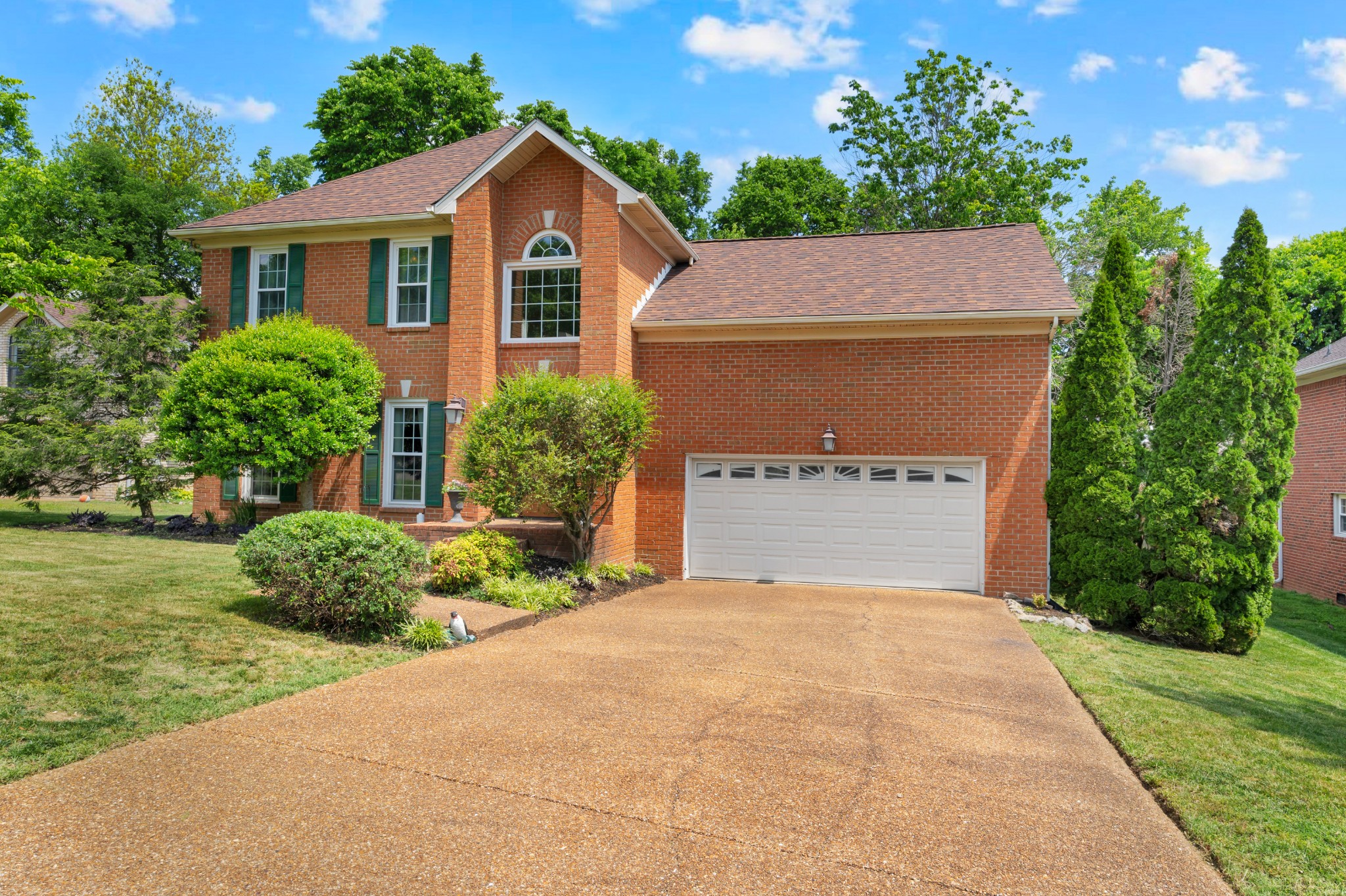 304 Harpeth View Cir