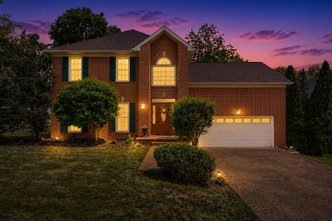 Photo of 304 Harpeth View Cir, Nashville, TN 37221 (MLS # 3204410)