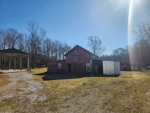 7806 Old Alto Hwy Decherd TN 37324