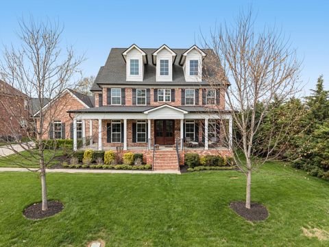 611 Stone Mill Cir Murfreesboro TN 37130