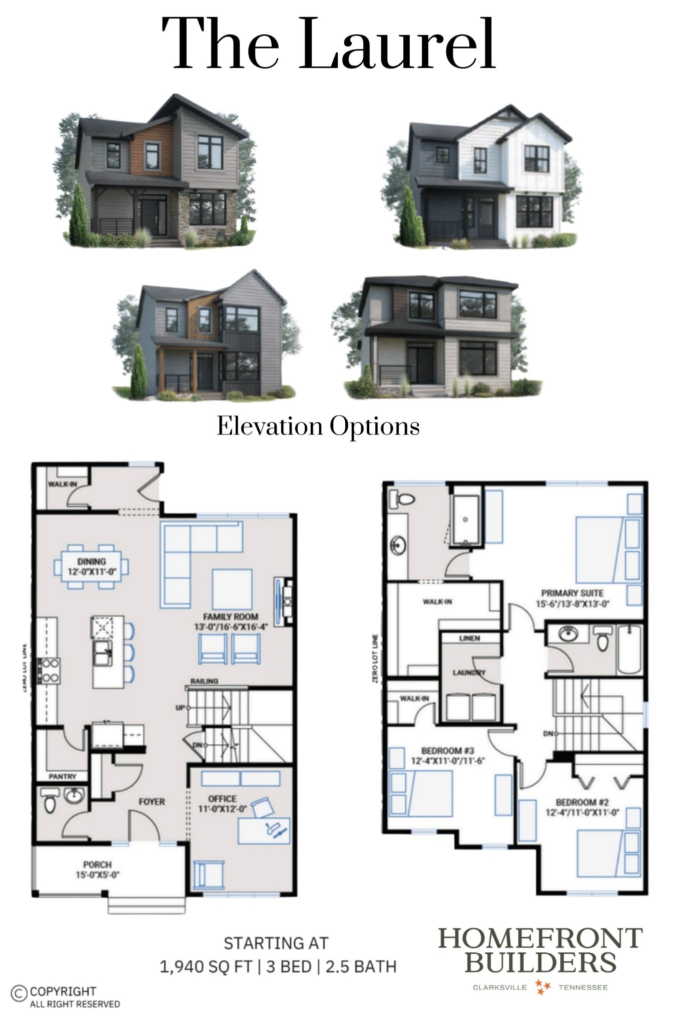 3585 Lewis Atkins Rd