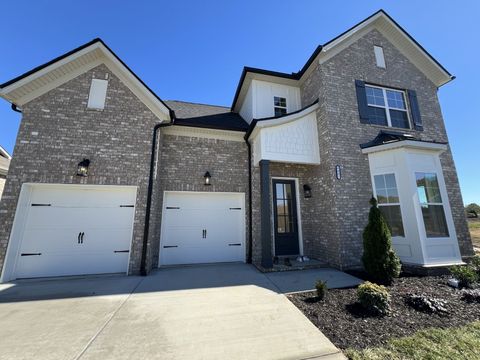 229 Land Breeze Drive, La Vergne, TN 37086 - MLS#: 2805848