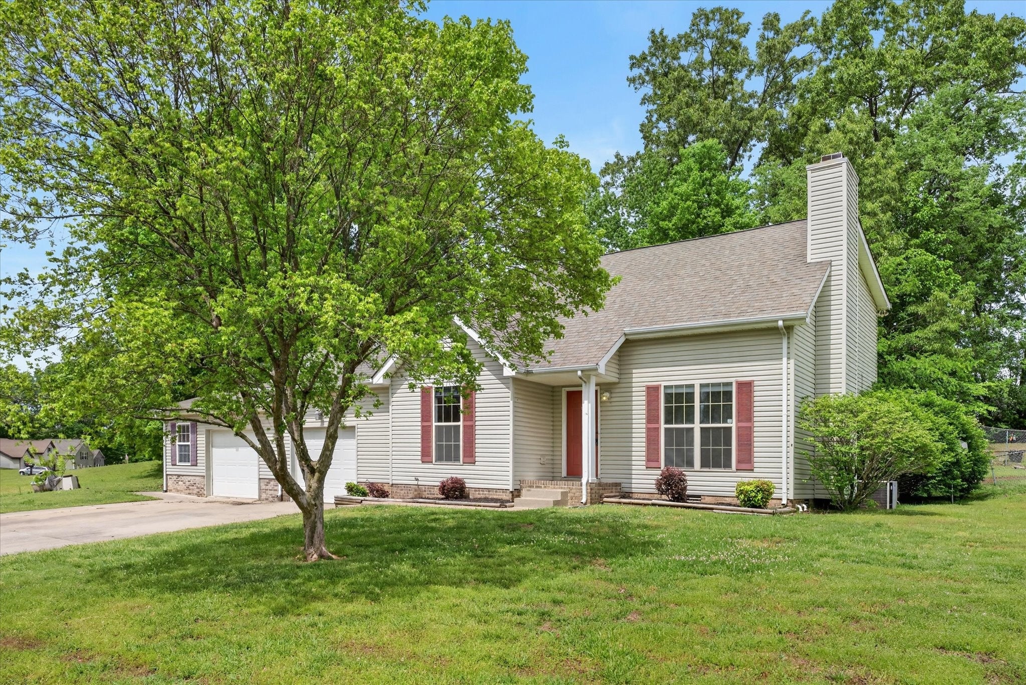 431 Cyprus Court
