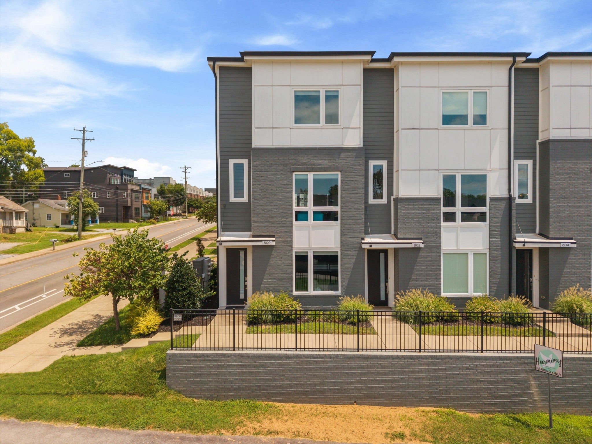 3-bed listing at 800 Vibe Pl, Nashville
