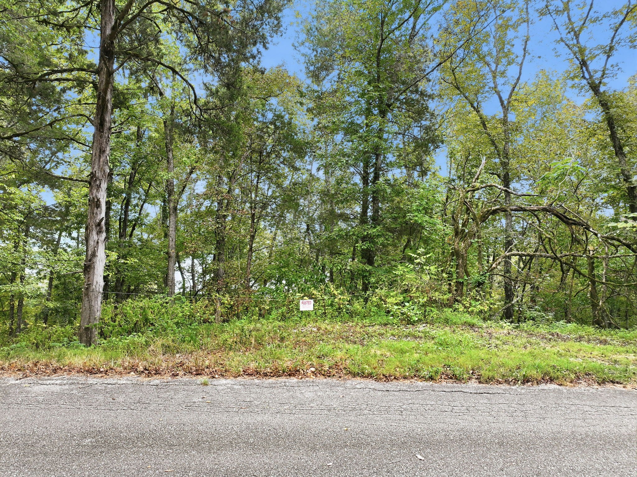 0 Horseshoe Bend Ln