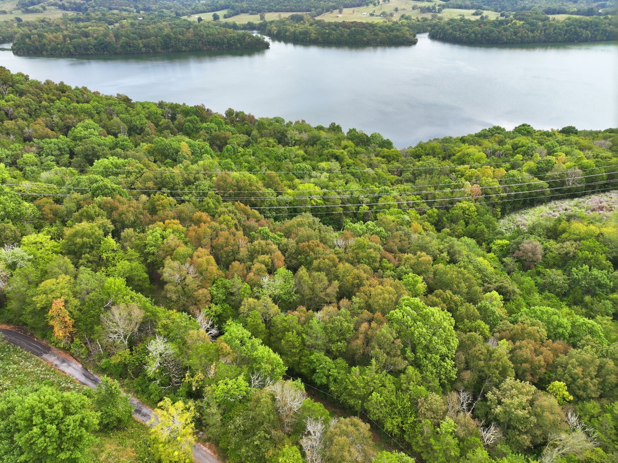 0 Horseshoe Bend Ln