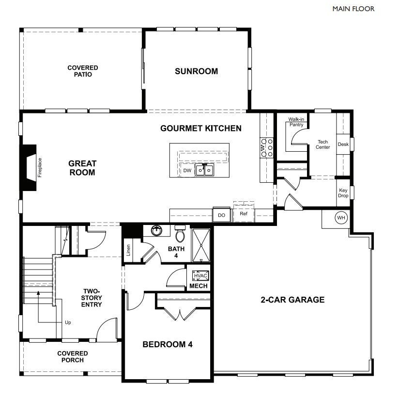 127 East Hill Street