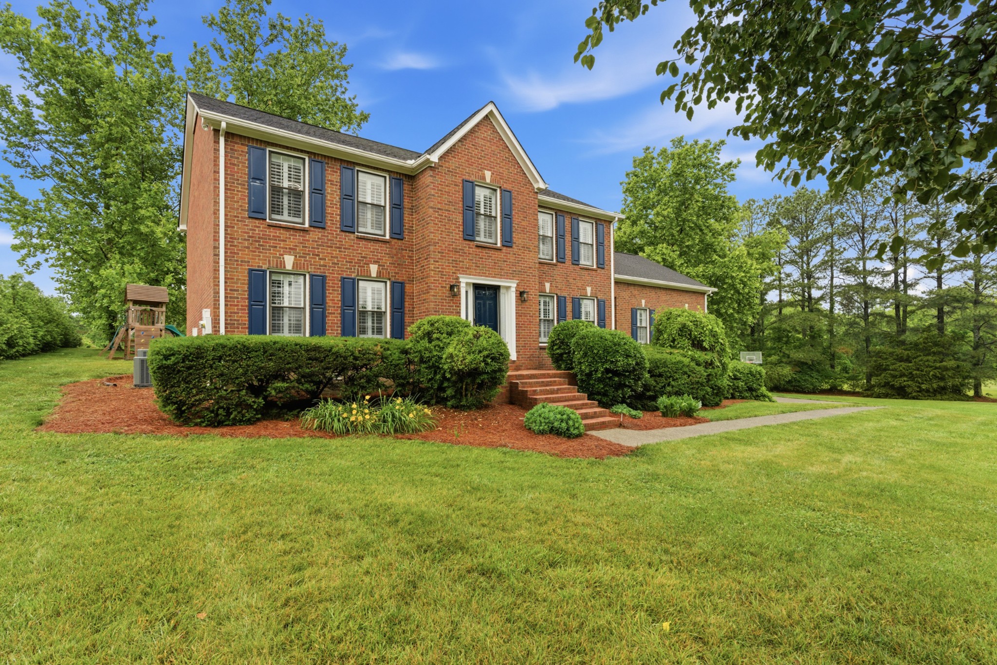 1009 Valley Forge Dr