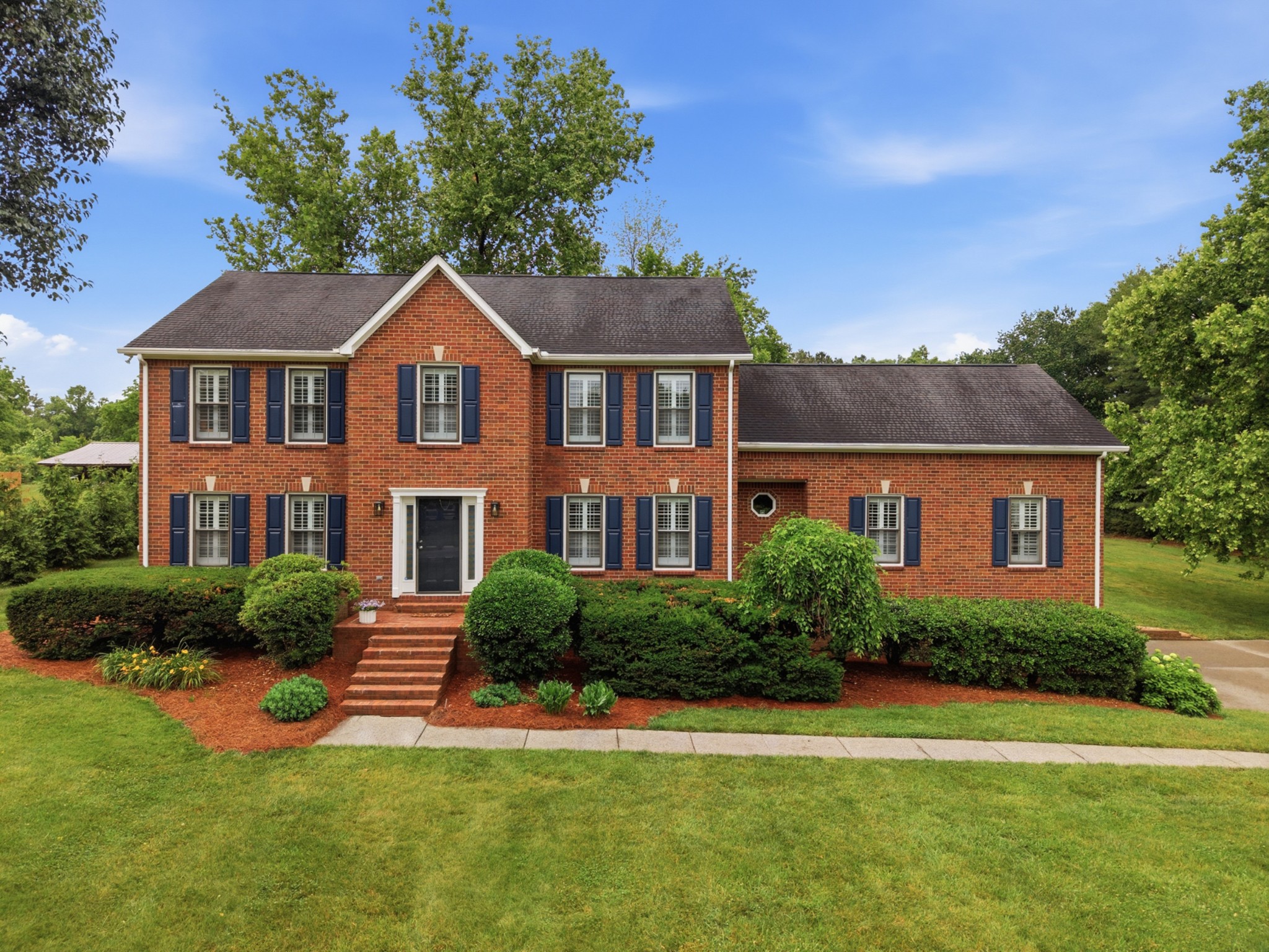 1009 Valley Forge Dr