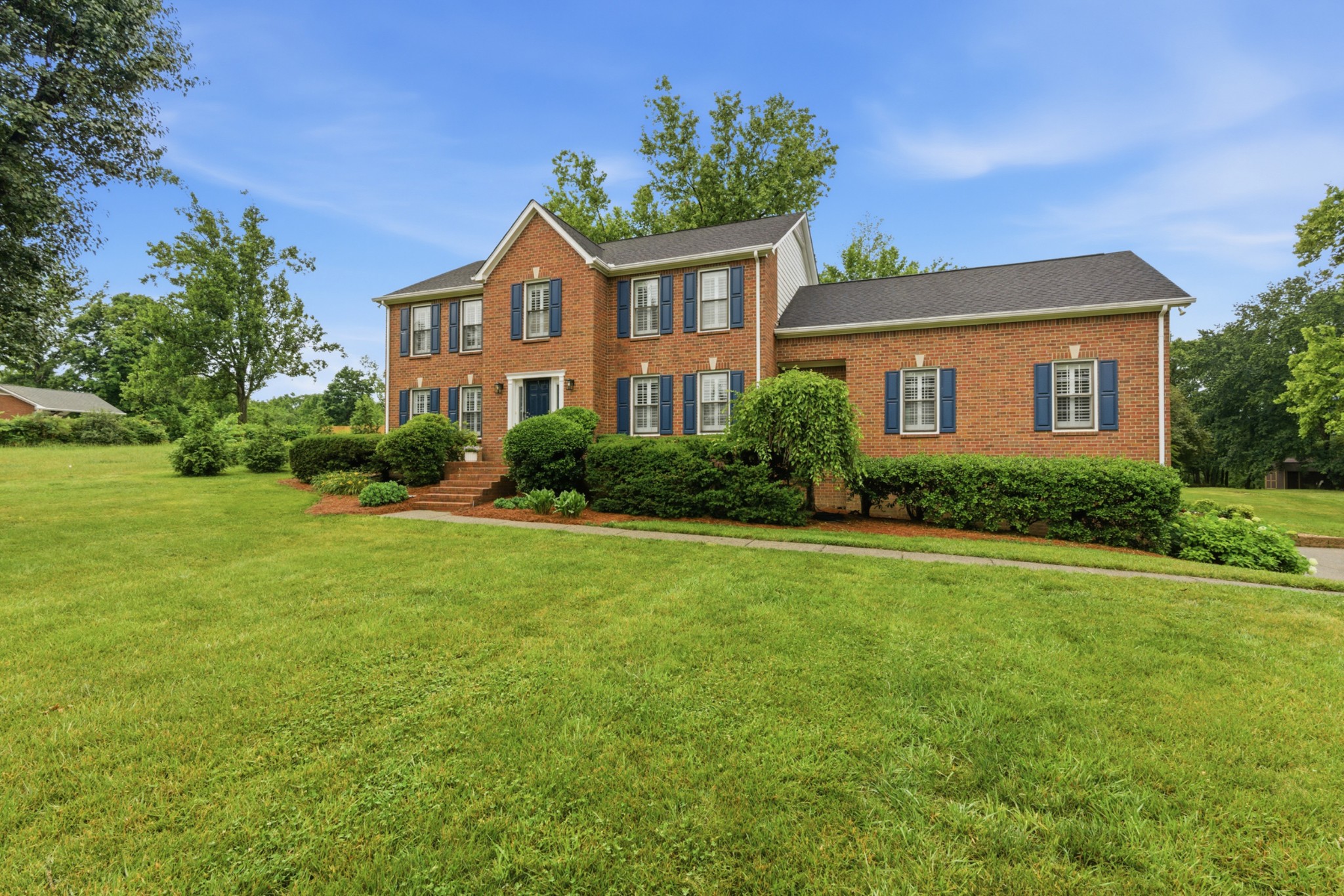 1009 Valley Forge Dr