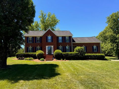 Photo of 1009 Valley Forge Dr, Arrington, TN 37014 (MLS # 3215154)