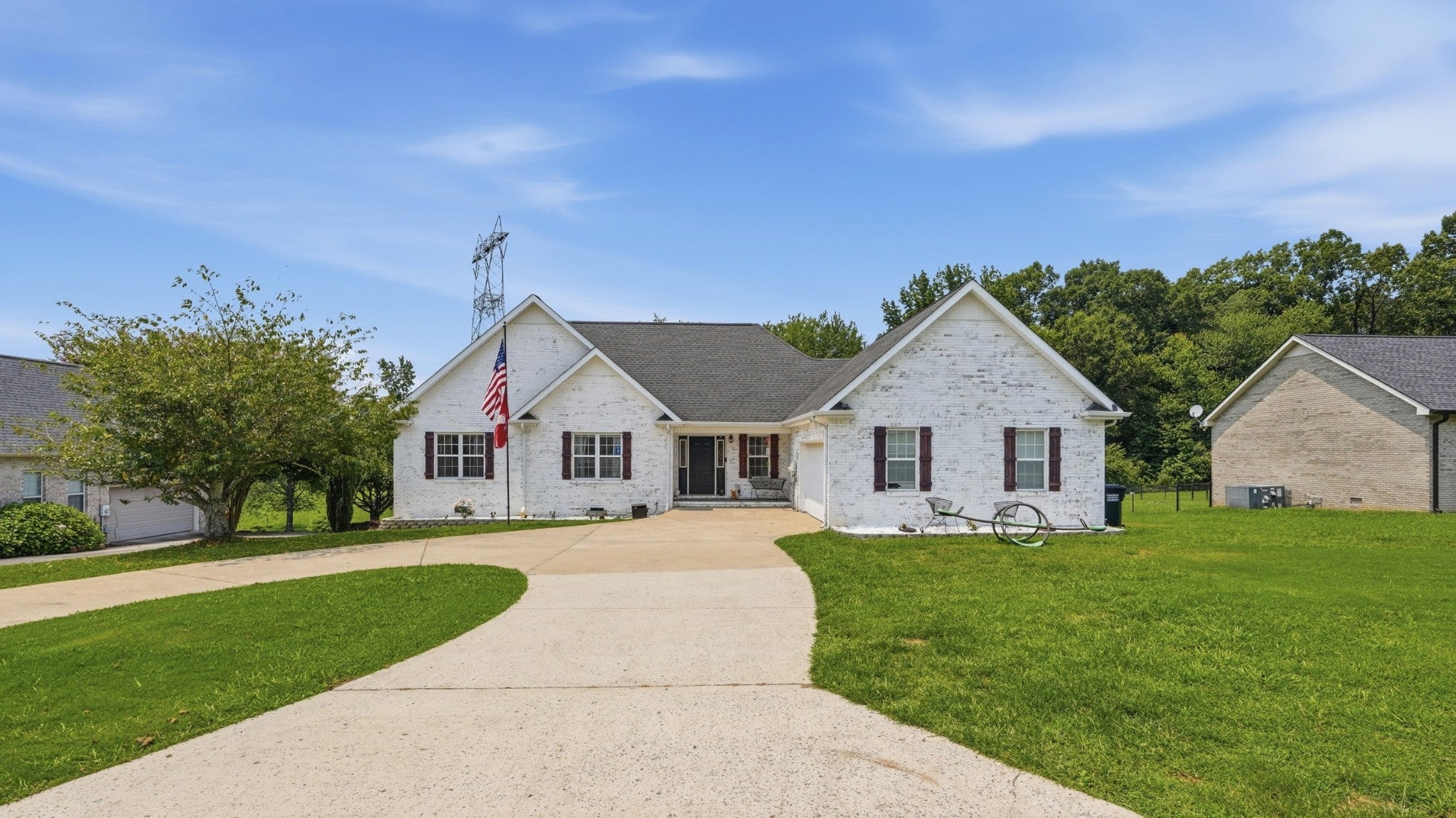 161 Cumberland Oaks Dr