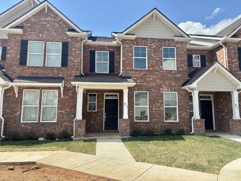 2900 Suzanne Landon Dr Unit E2, Murfreesboro, TN 37130 - MLS#: 2812918