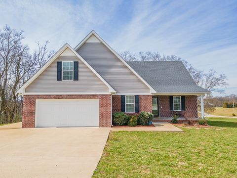 122 Lookout Ln Pulaski TN 38478