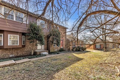 353 Huntington Ridge Dr Nashville TN 37211