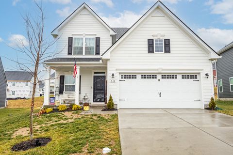 940 Green Vly Smyrna TN 37167