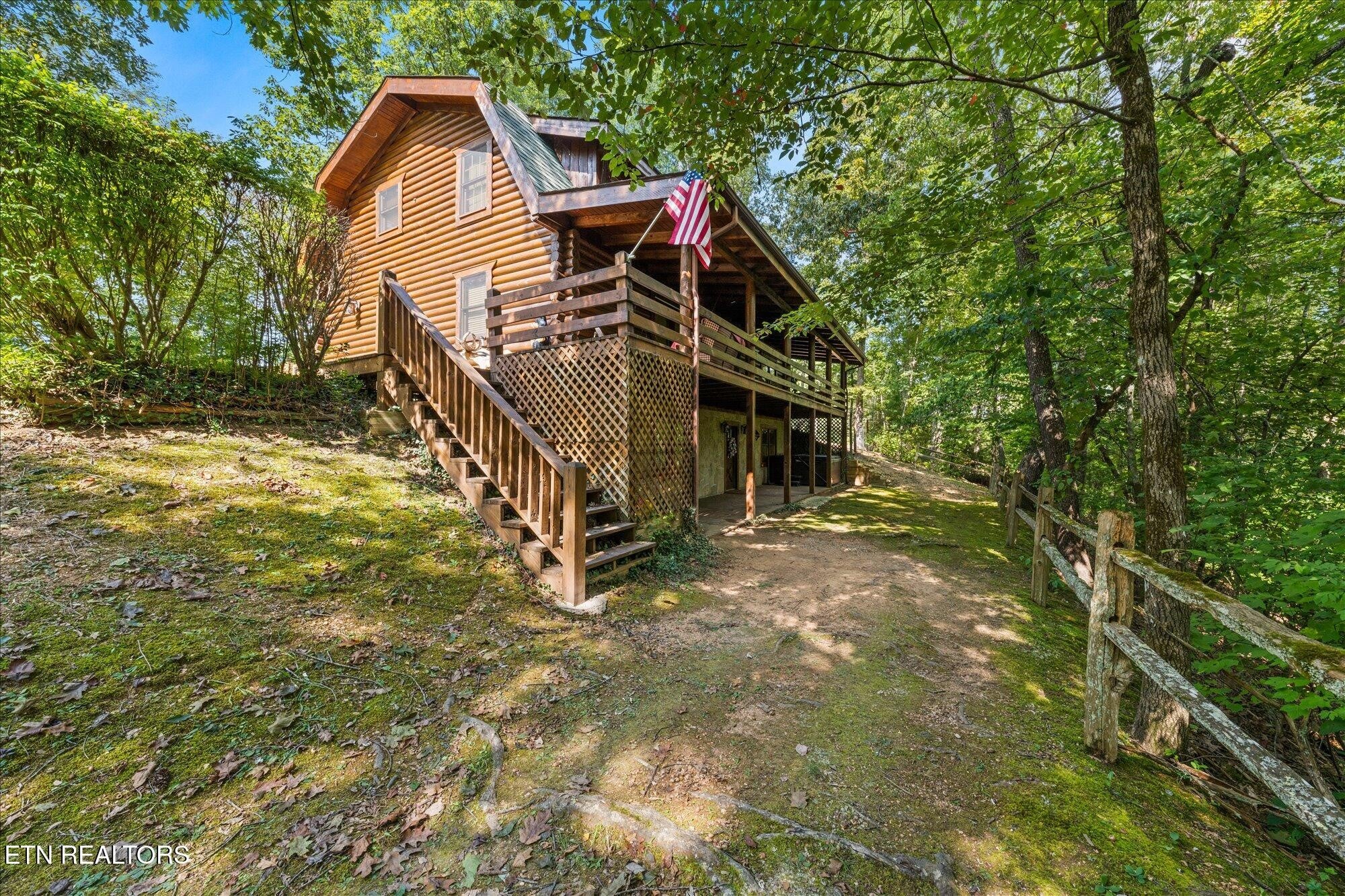 2820 Old Country Way
