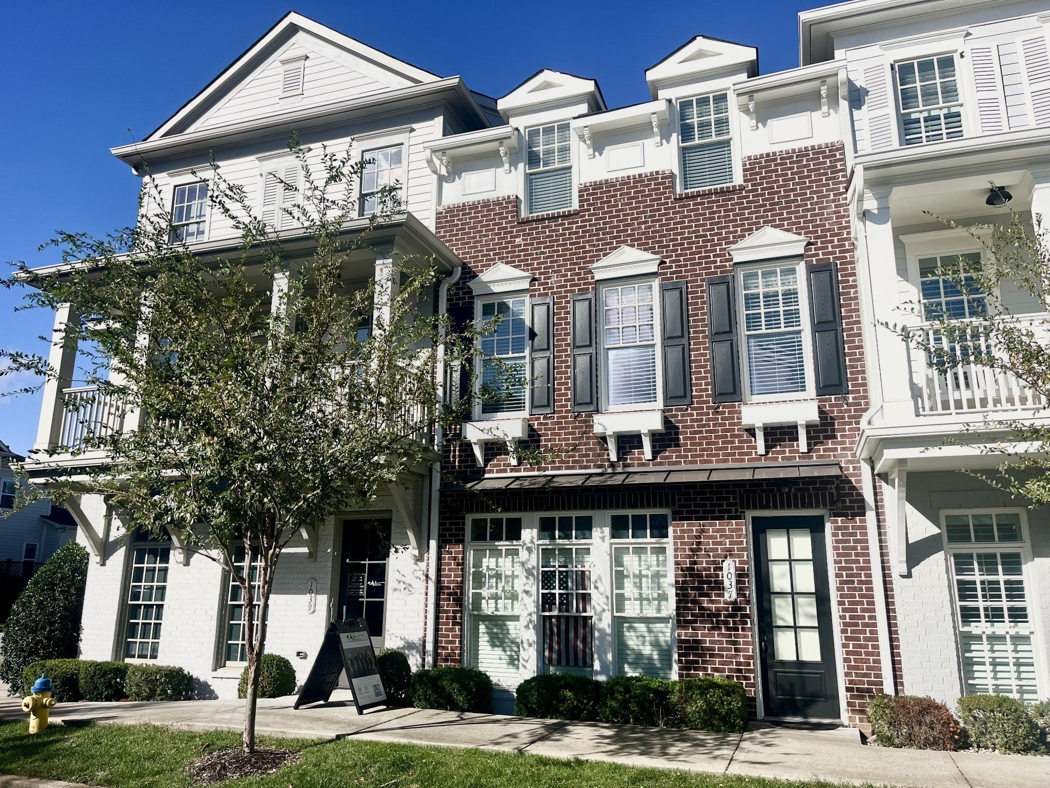 3.0-bed rental at 1037 Westhaven Blvd