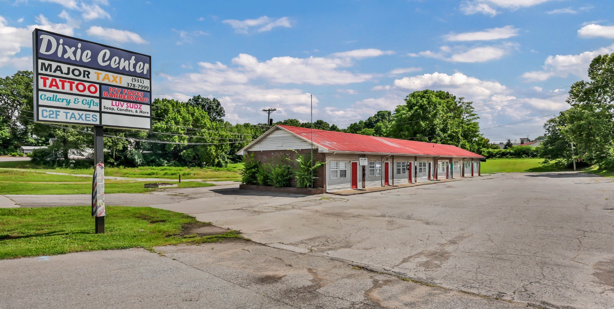 3025 Fort Campbell Blvd 6