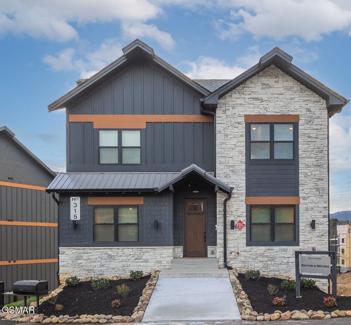 315 Rambling Creek Way 122R