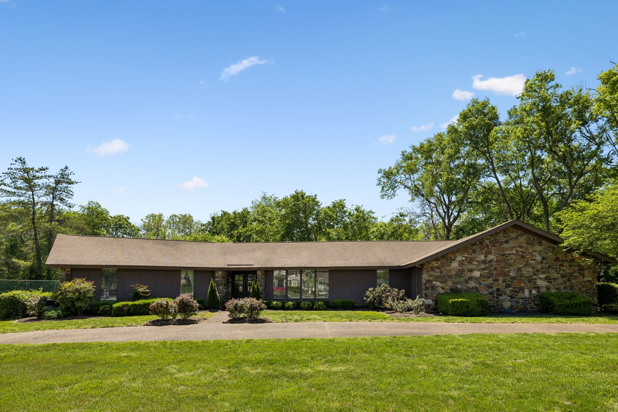 6019 Johnson Chapel Rd