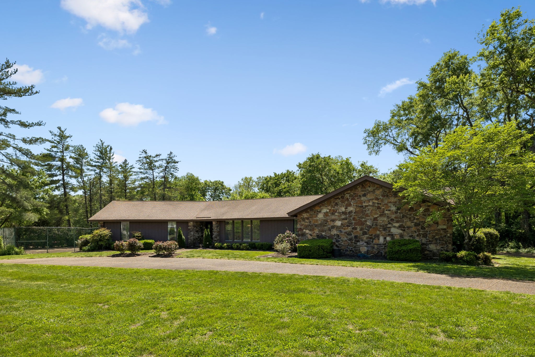 6019 Johnson Chapel Rd