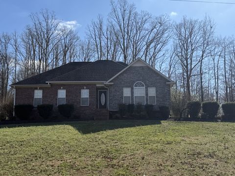 34 Fawn Ck Dr New Johnsonville TN 37134