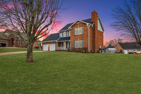 609 Mason Ln Goodlettsville TN 37072