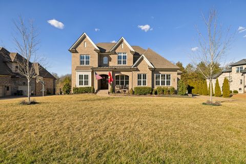 109 Watertown Dr Nolensville TN 37135