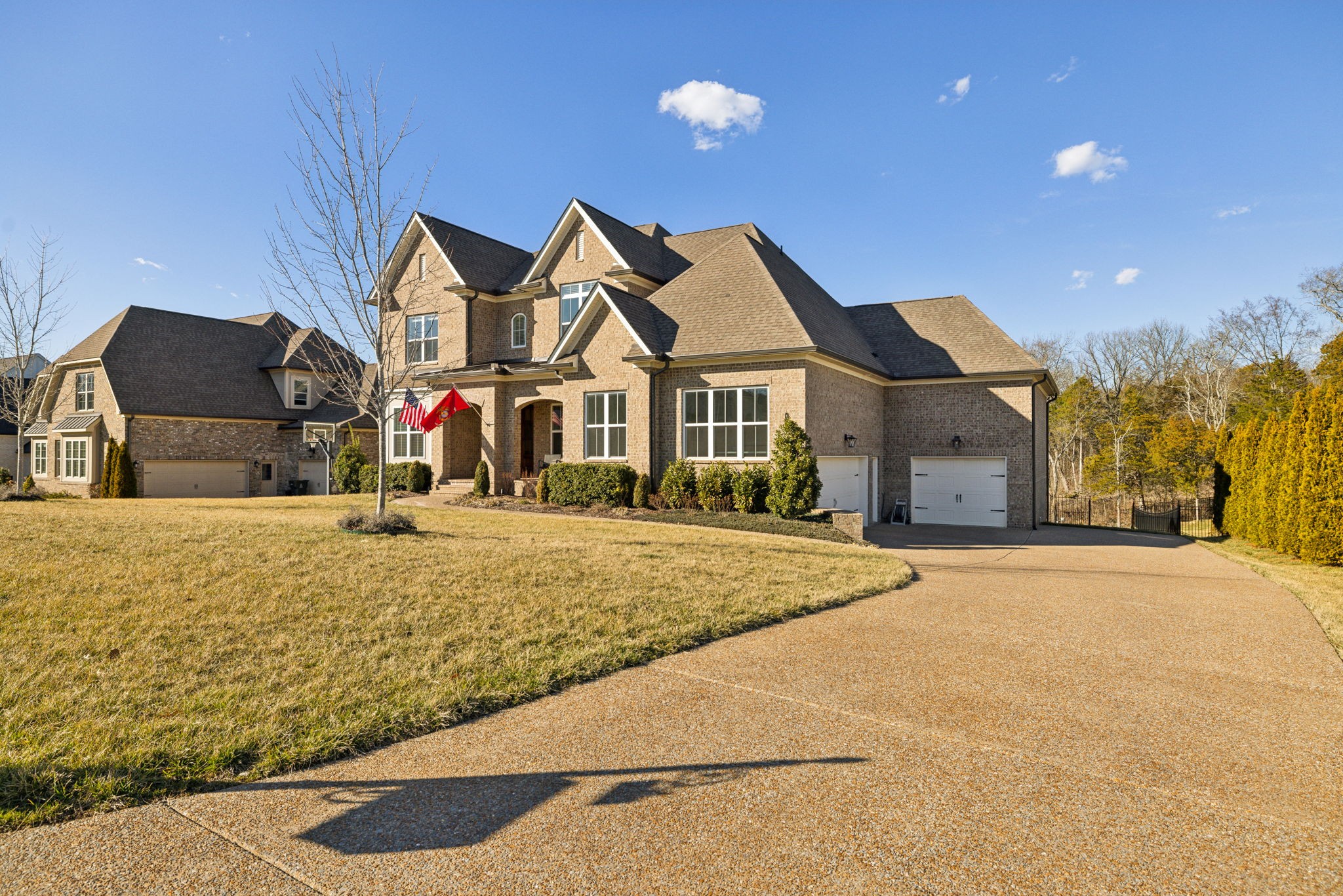 Middle Tennessee Properties 1 109 Watertown Dr