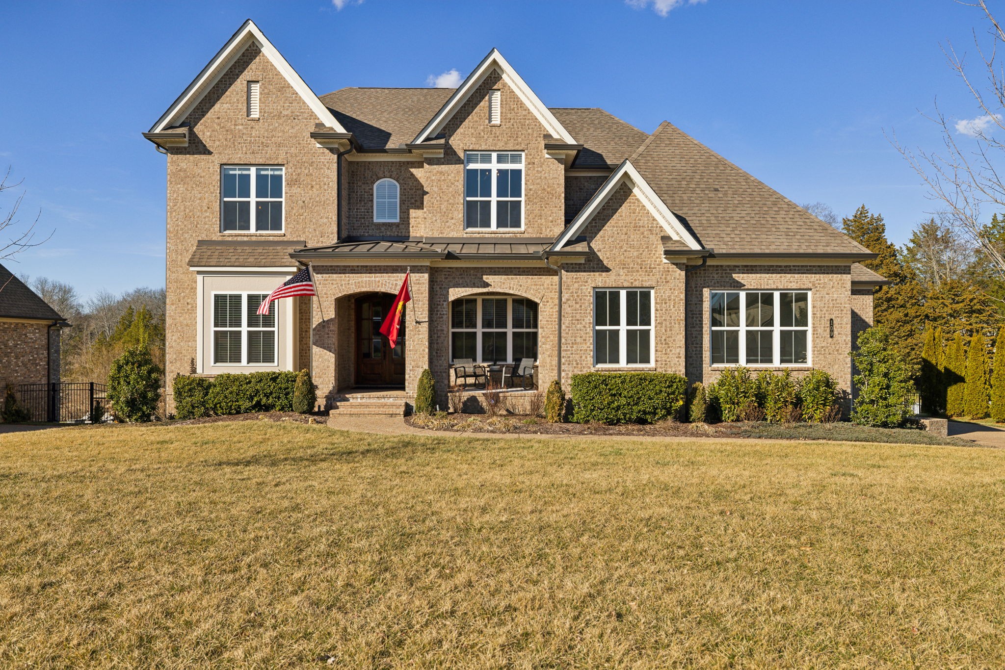 Middle Tennessee Properties 2 109 Watertown Dr