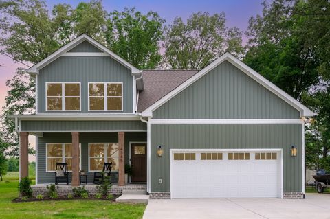 4345 S Garrett Rd Springfield TN 37172