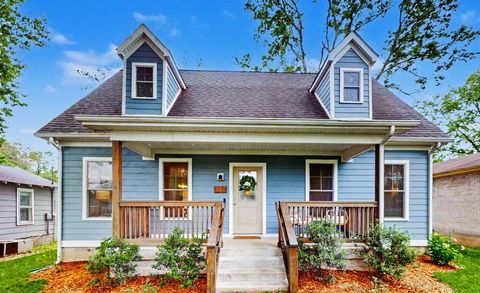 327 Oriel Ave Nashville TN 37210