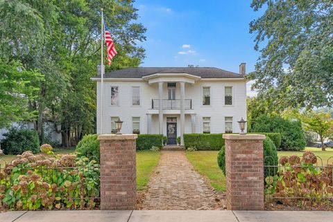 110 N Main St La Fayette KY 42254