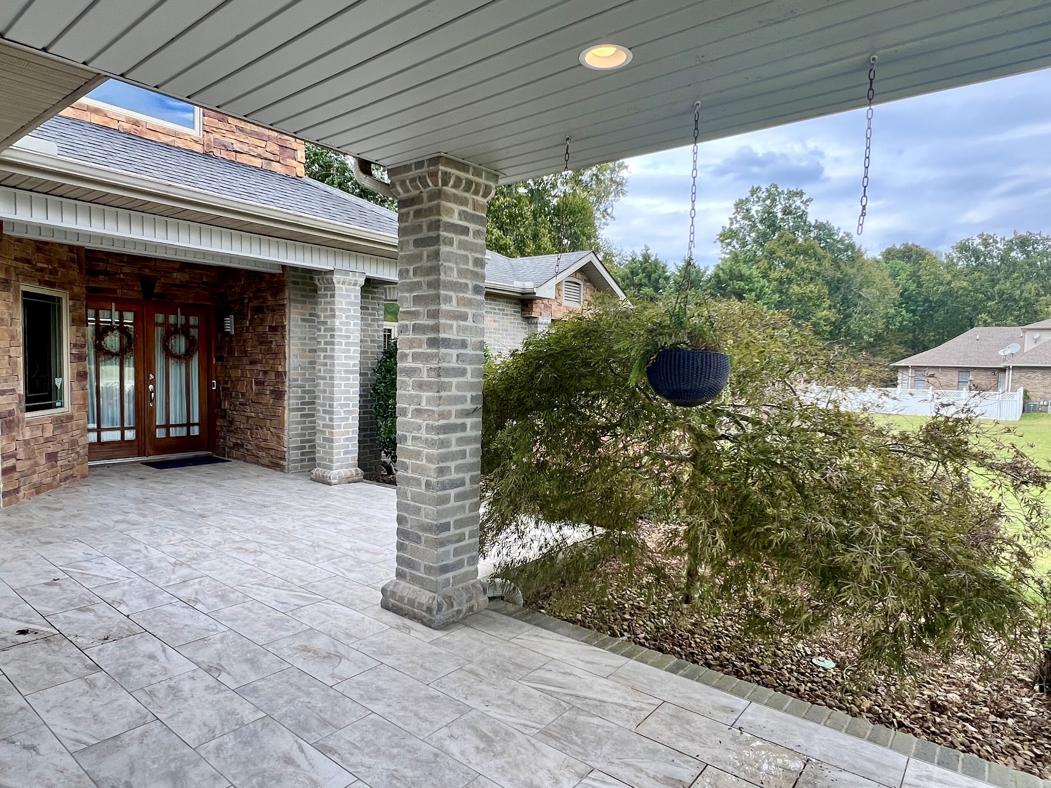 2124 Boswell Rd