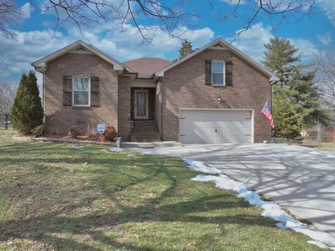 Photo of 1005 Candace St, Gallatin, TN 37066 (MLS # 3130764)
