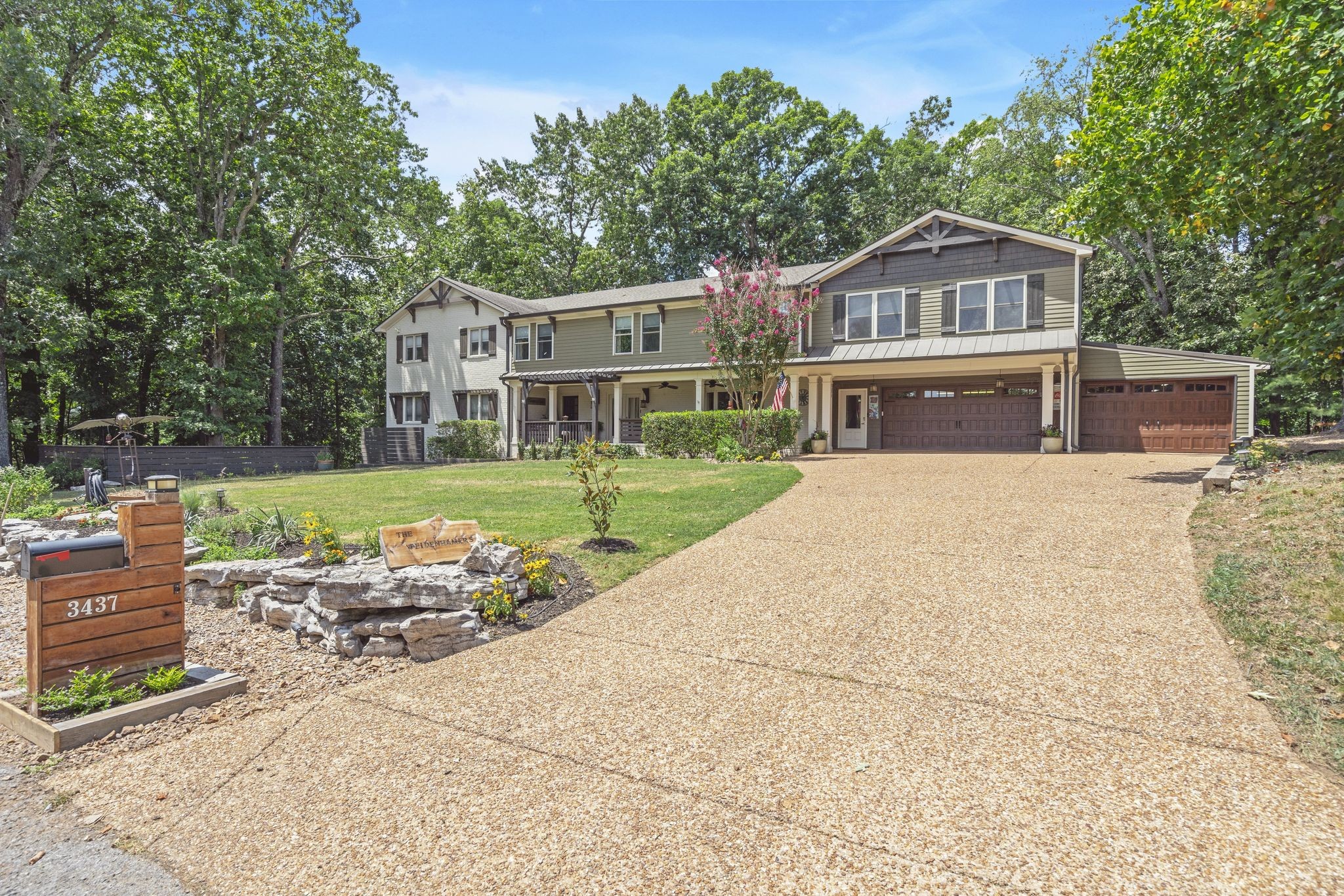 3437 Red Oak Trl