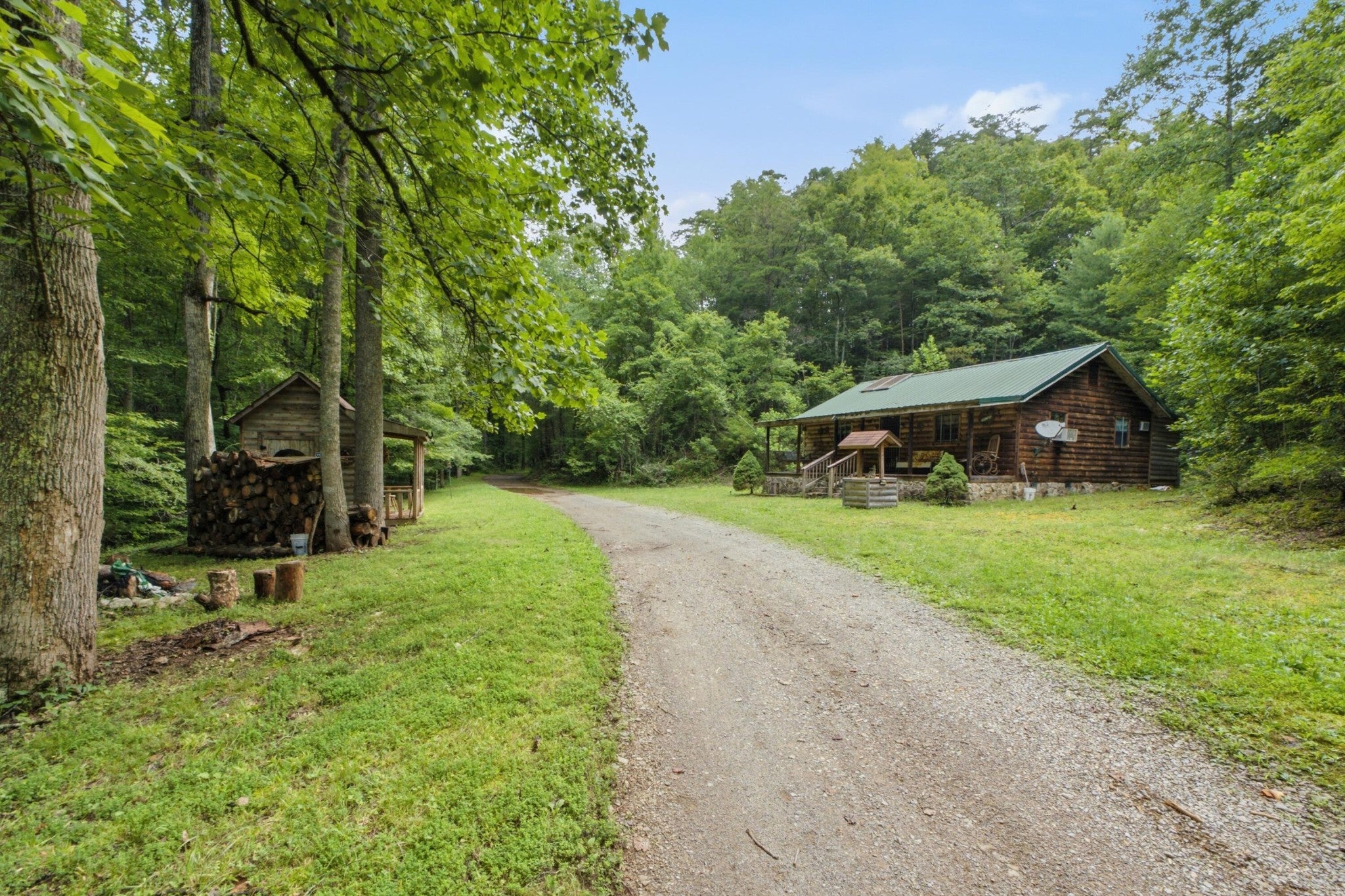 2 Dog Hollow Road