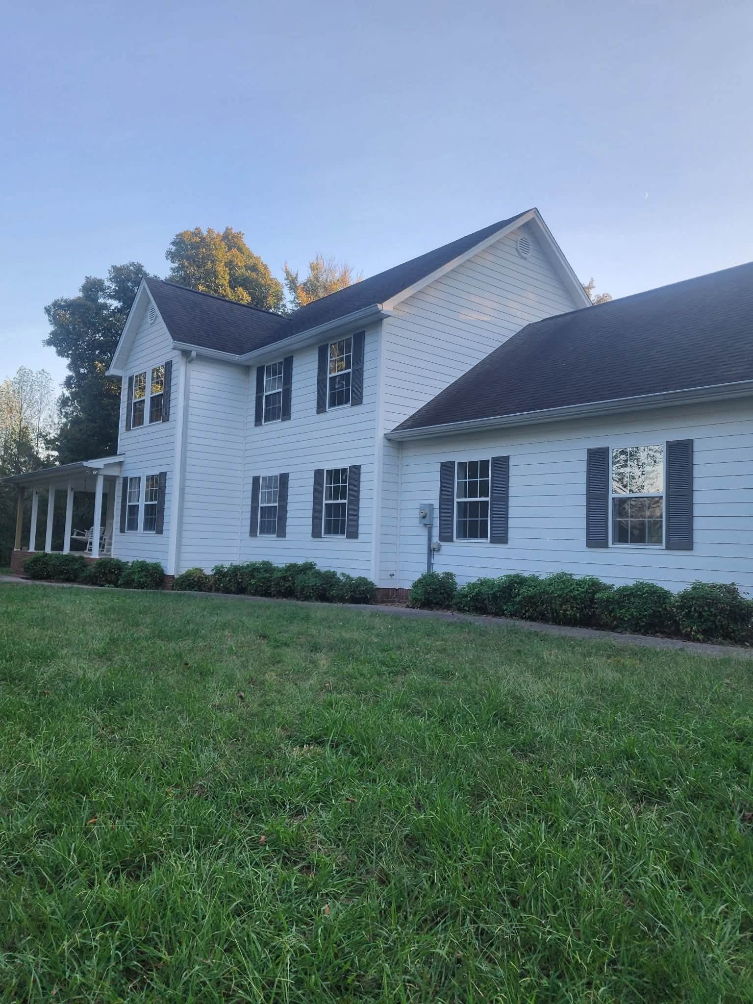 318 Lee Ridge Rd SE