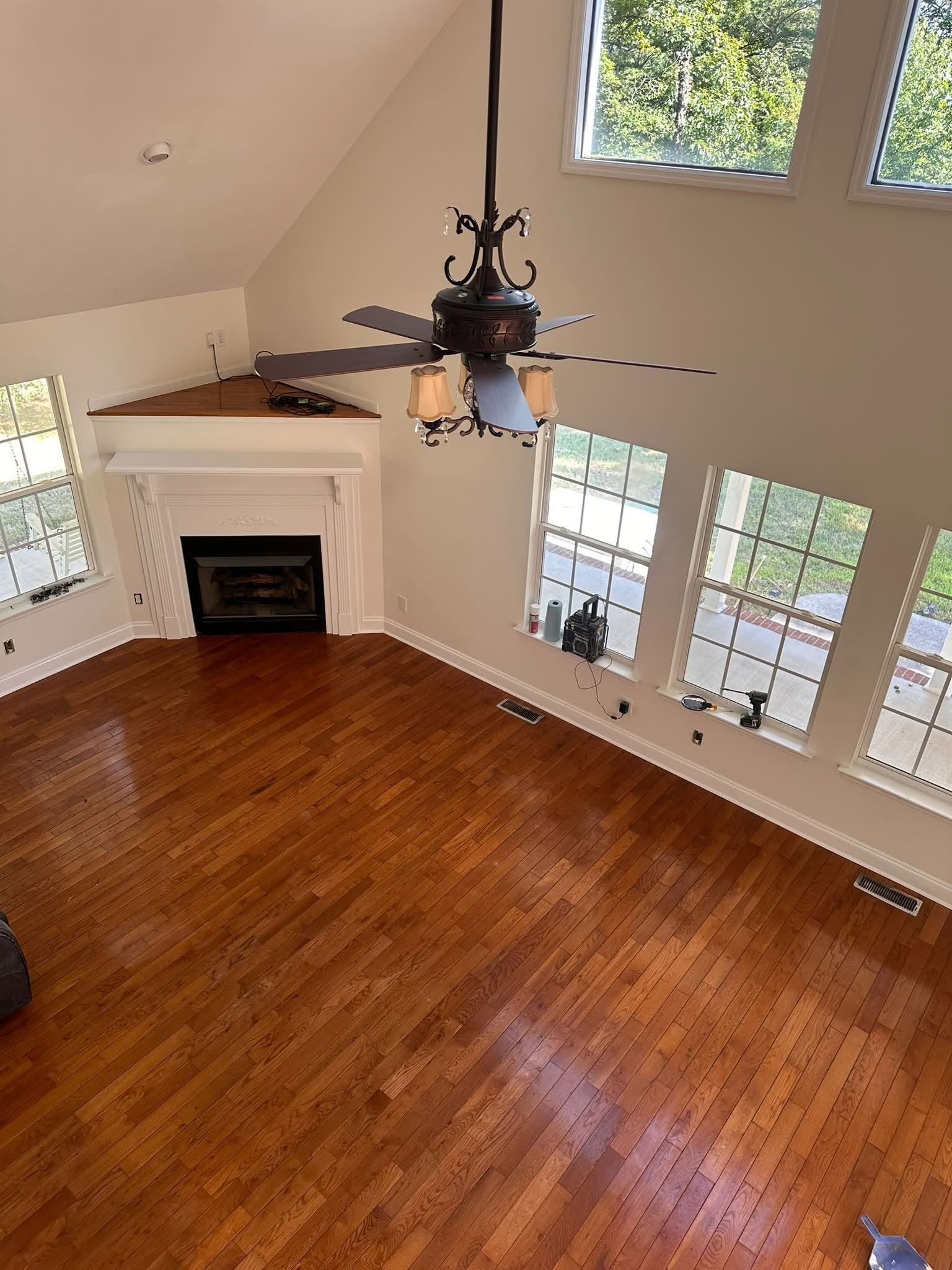 318 Lee Ridge Rd SE
