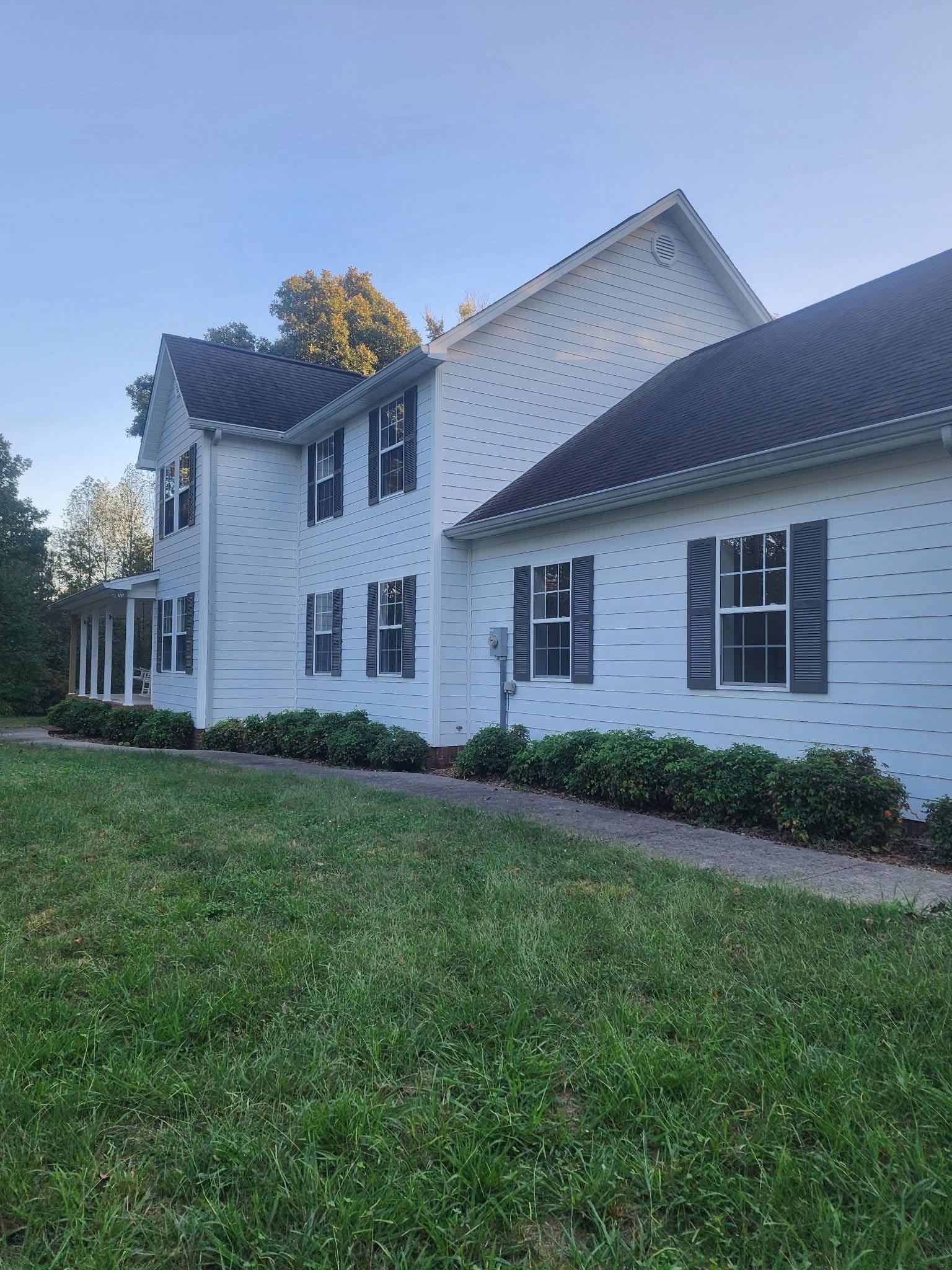 318 Lee Ridge Rd SE