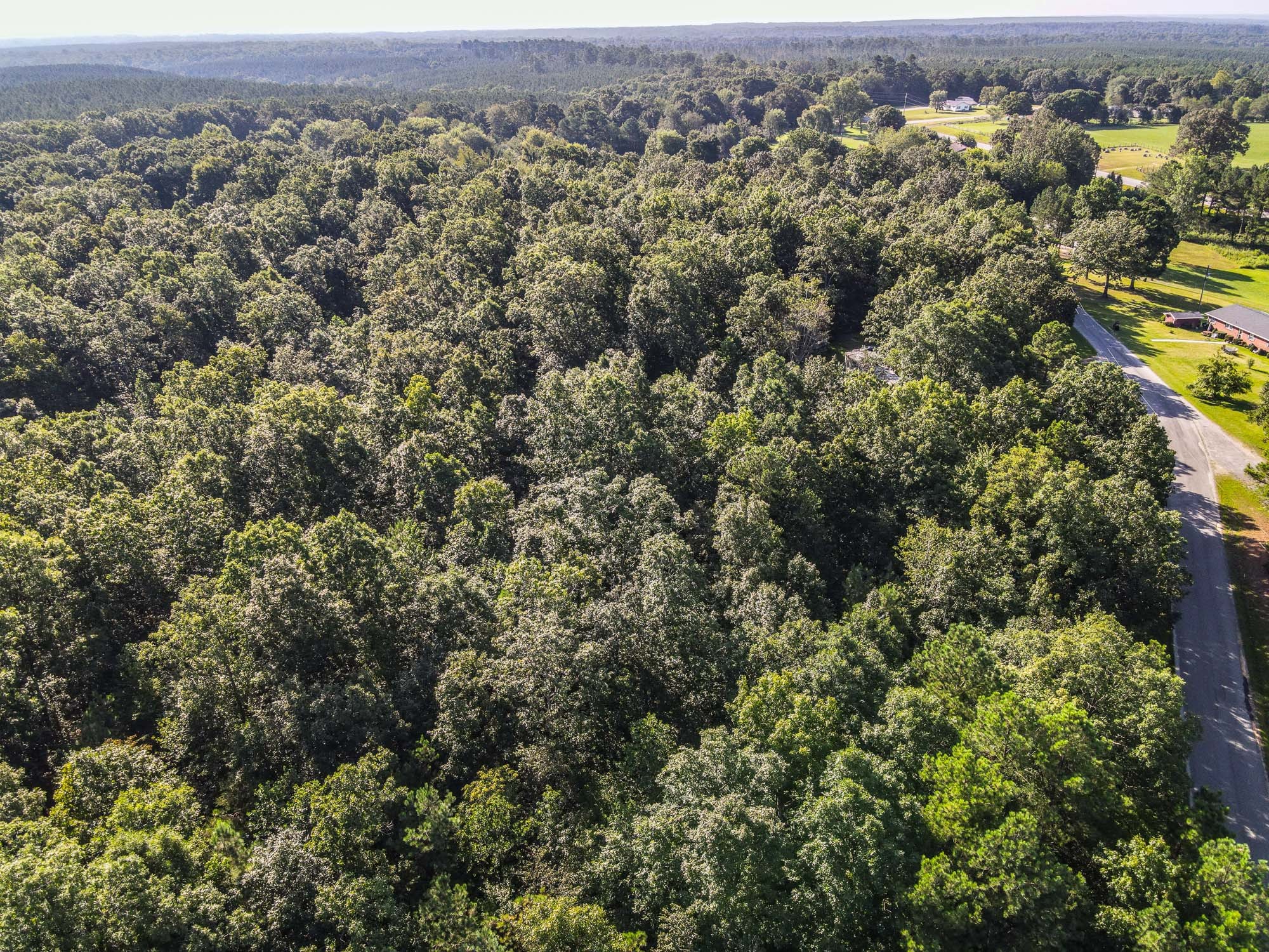 0 Brush Creek Road