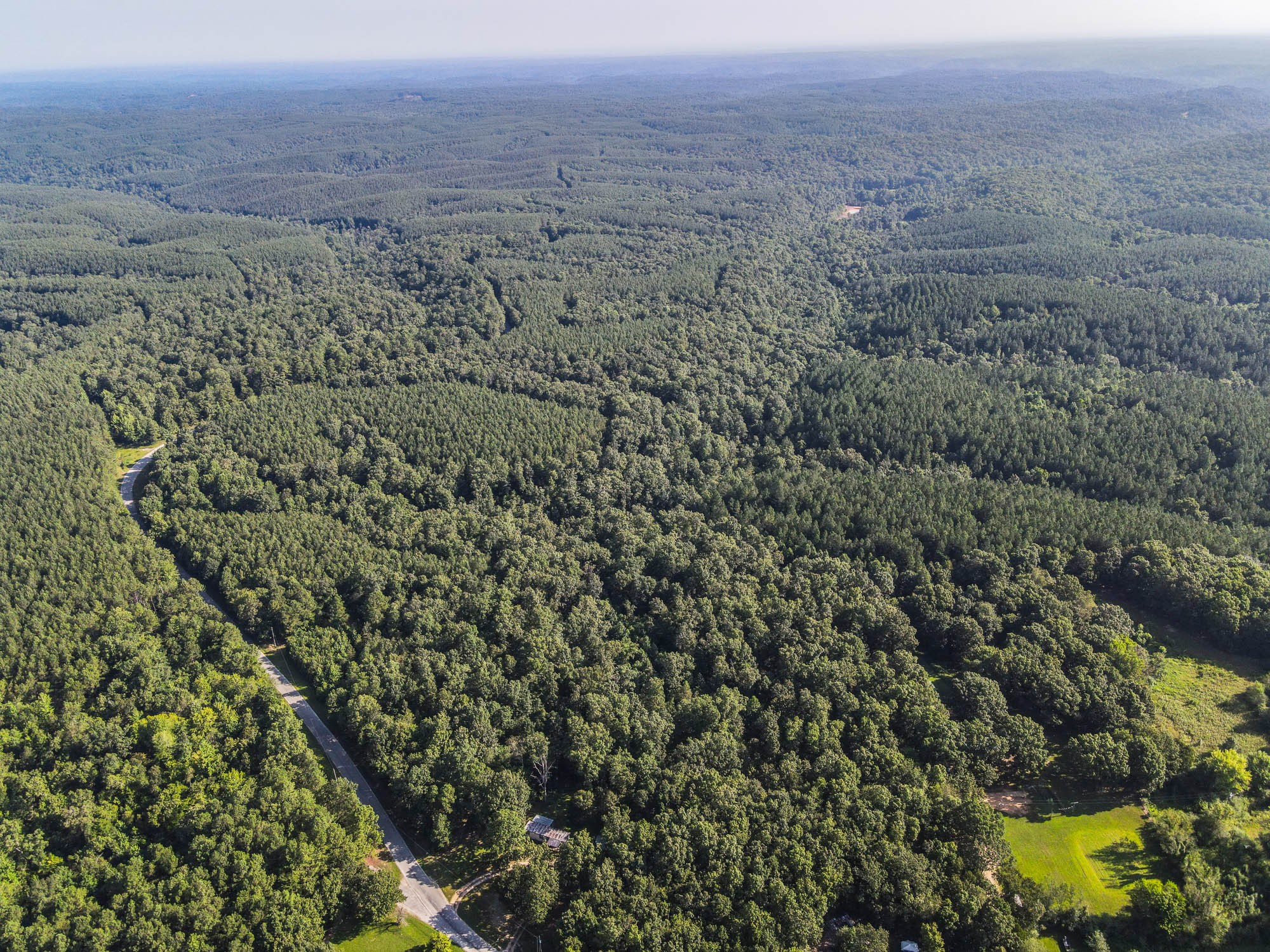 0 Brush Creek Road