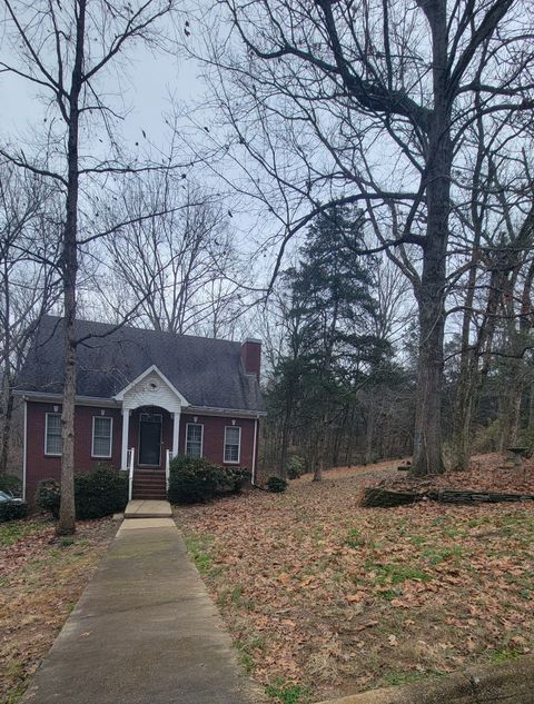 365 Glendale Dr Pulaski TN 38478
