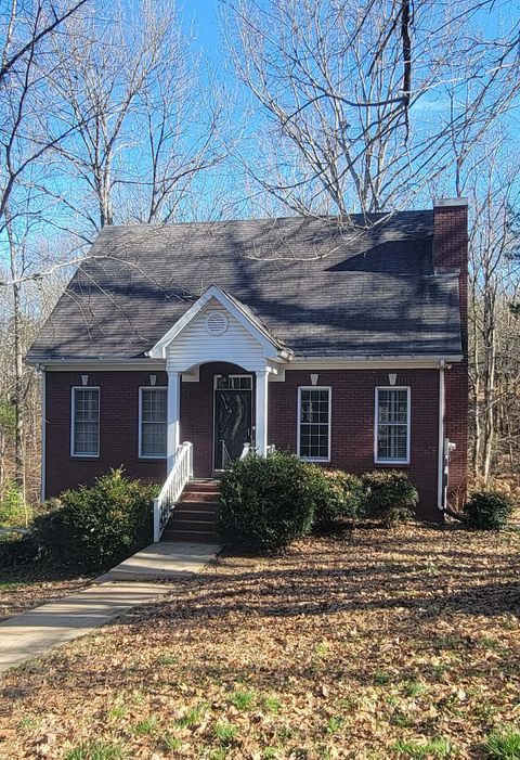 365 Glendale Dr Pulaski TN 38478