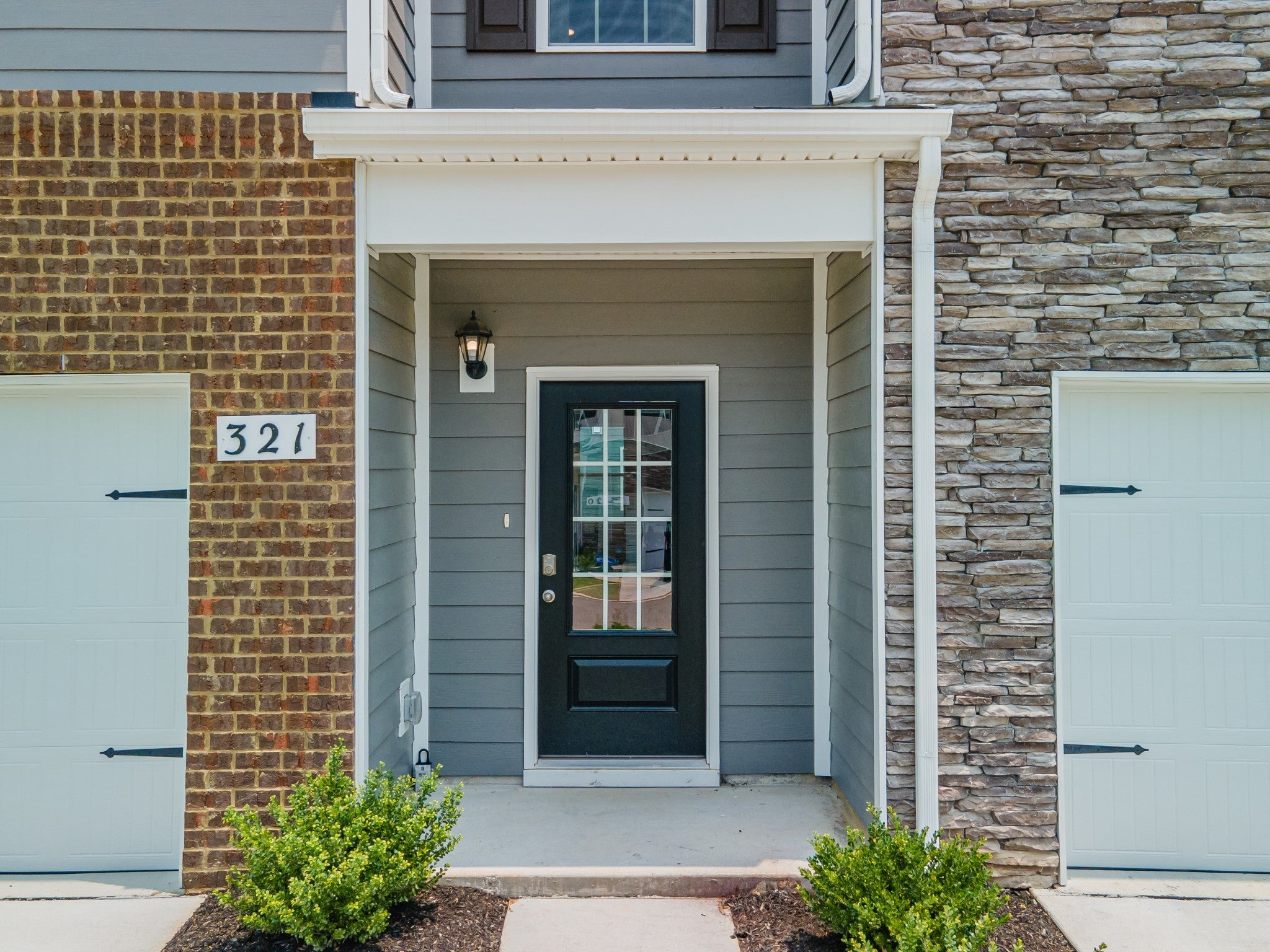321 Weston Dr