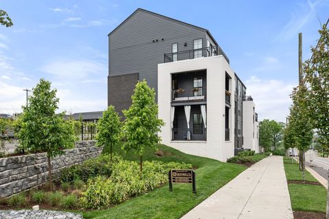 600 E Trinity Ln 201 Nashville TN 37207