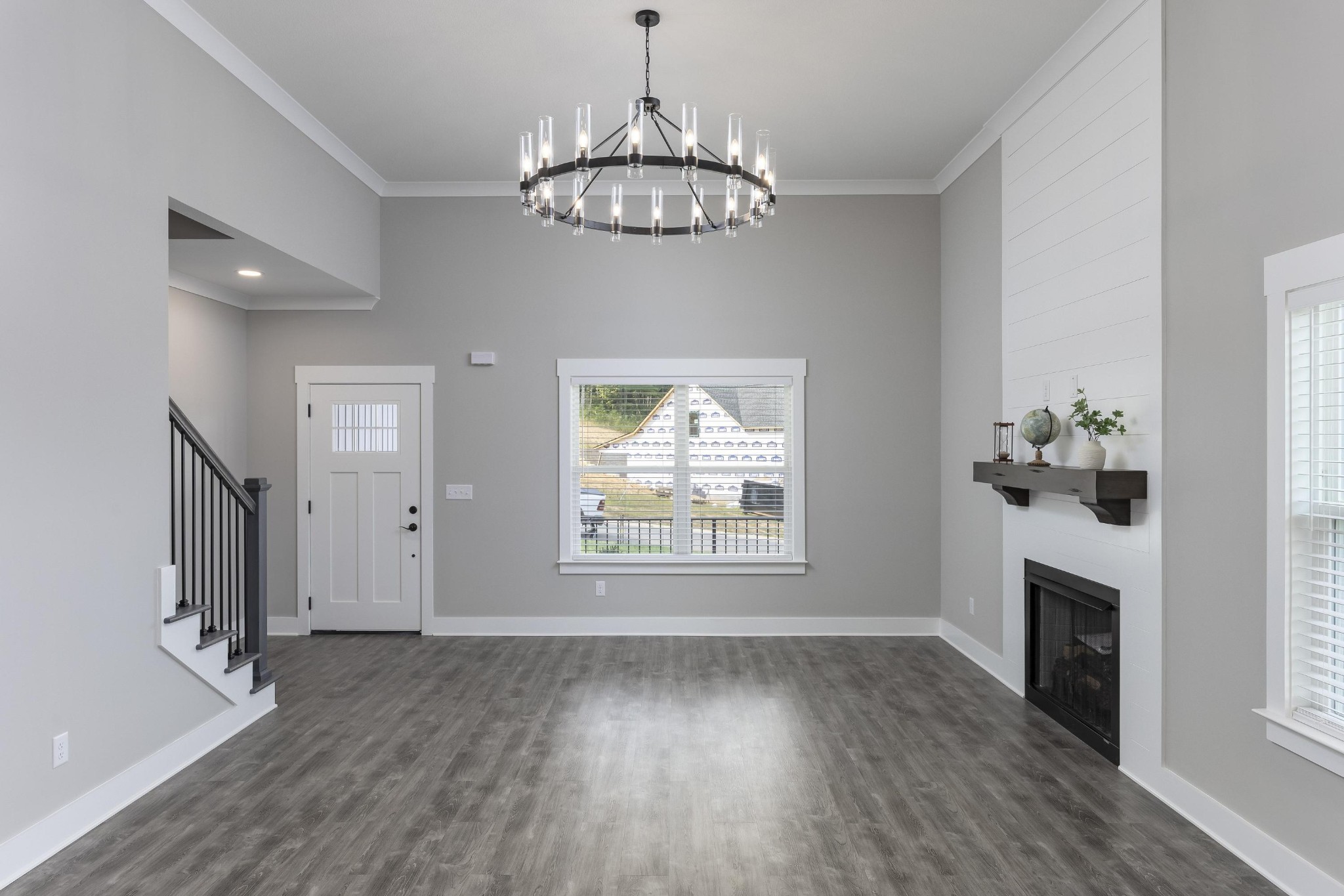 260 Lamar Lawson Road NE